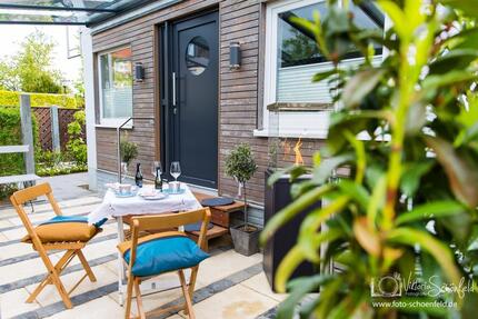 Besonders hochwertige Ferienwohnung im Herzen von Melle