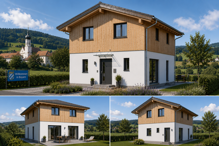 Haus zum Kaufen in Tann 517.509,00 € 129 m²