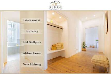 Wohnung zum Kaufen in Fuldatal 357.000,00 € 105.2 m²