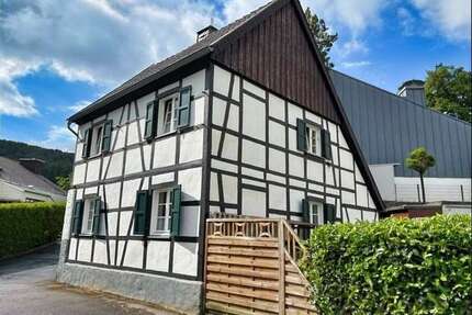 Haus zum Kaufen in Hagen 189.000,00 € 79.05 m²