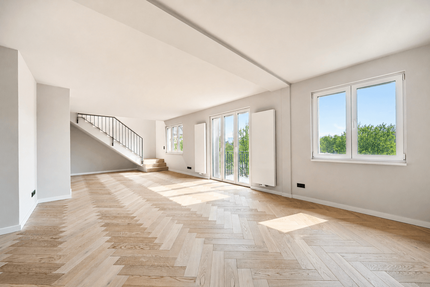 Wohnung zum Kaufen in Hamburg 1.575.000,00 € 131.29 m²