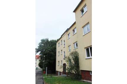 Wohnung zum Mieten in Altenburg 250,00 € 36.64 m²