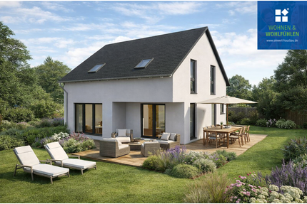 Haus zum Kaufen in Bad Düben 314.700,00 € 120 m²