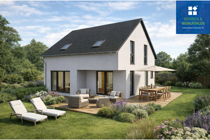 Haus zum Kaufen in Bad Düben 422.400,00 € 120 m²