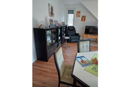 Helle 3 Zimmer Wohnung mit Balkon - Köln Porz