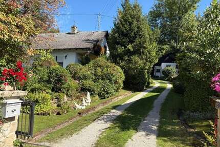 Haus zum Kaufen in Emtmannsberg 380.000,00 € 120 m²