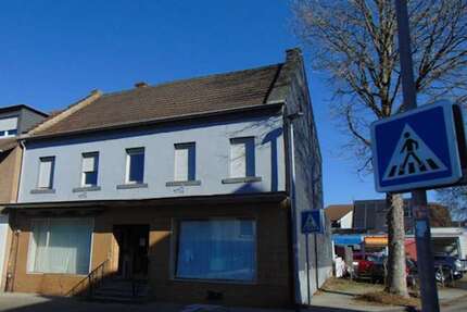 Haus zum Kaufen in Bergheim 189.000,00 € 160 m²