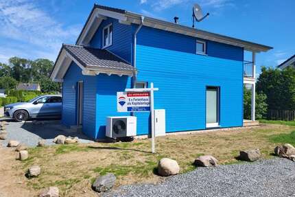 Haus zum Kaufen in Heringsdorf Süssau 447.000,00 € 73 m² - Heringsdorf / Süssau