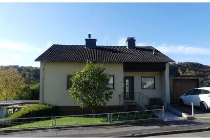 Provisionsfrei für Ersteher - EFH Breitau - Zwangsversteigerung! - Sontra