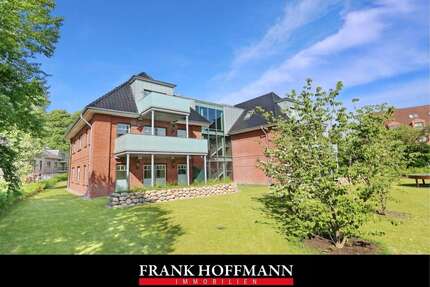 Wohnung zum Mieten in Siek 1.416,86 € 93.7 m²