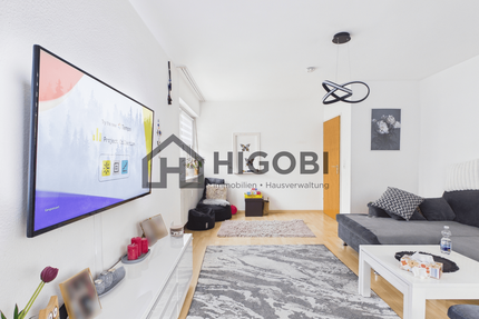 Wohnung zum Kaufen in Eggenstein-Leopoldshafen 219.000,00 € 68 m²