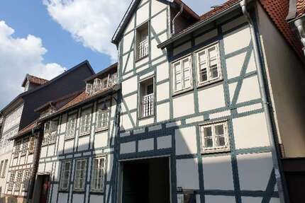Wohnung zum Mieten in Wolfenbüttel 620,00 € 65.19 m²