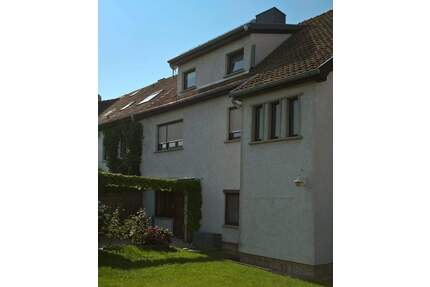 Attraktives Mehrgenerationenhaus in Eisenach - Ideal auch als Mehrfamilienhaus