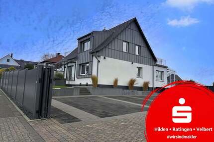 Haus zum Kaufen in Velbert 899.000,00 € 156 m²