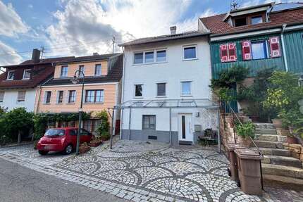 Haus zum Kaufen in Bempflingen 249.000,00 € 85 m²
