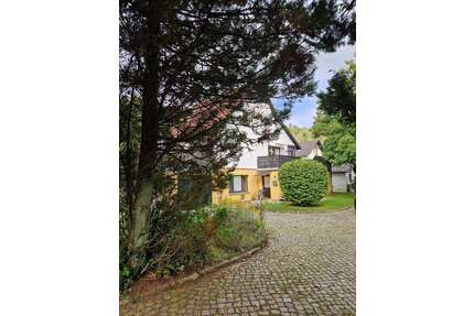 Haus zum Kaufen in Jonsdorf 199.000,00 € 161 m²