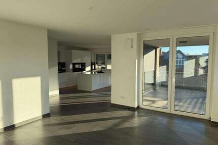 Wohnung zum Mieten in Ibbenbüren 1.100,00 € 116.79 m²