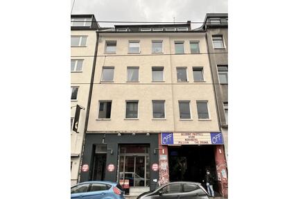 EIGENTUMSWOHNUNG 155 QM PLUS TERRASSE UNIVIERTEL 6 ZIMMER - Köln Innenstadt