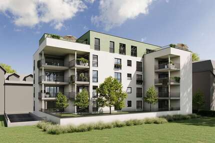 Wohnung zum Kaufen in Zwickau 370.000,00 € 96 m²