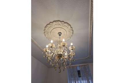 Wohnung zum Mieten in Wiesbaden 2.800,00 € 140 m²