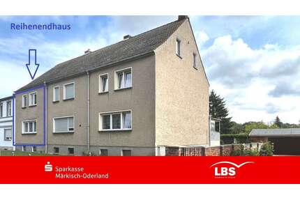 Haus zum Kaufen in Letschin 95.000,00 € 110 m²