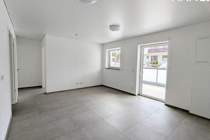 Erstbezug Barrierefreie Seniorenwohnung mit Gemeinschaftsraum und Außenanlage - Ruppertsweiler