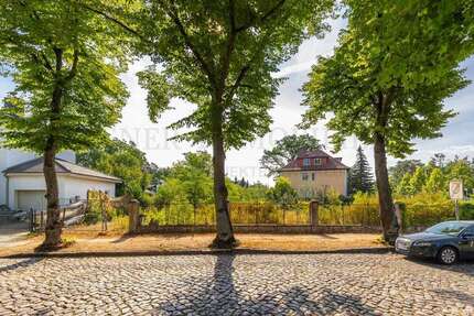 Grundstück zu verkaufen in Berlin 439.000,00 € 911 m²