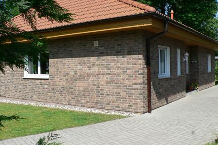 Ostsee Usedom Koserow 06 + 092026 Ferienhaus 6 Pers. strandnah