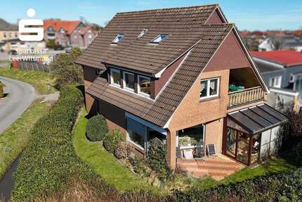 Haus zum Kaufen in Esens 299.000,00 € 207 m²