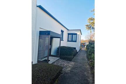 Eckbungalow Pforzheim Sonnenhof