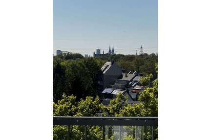 Wohnung zum Mieten in Köln 990,00 € 56.4 m²