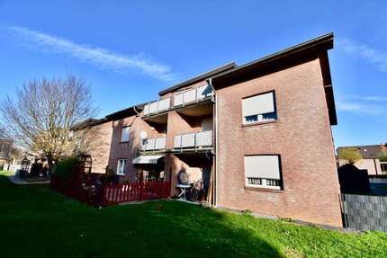 Wohnung zum Mieten in Hückelhoven 475,57 € 74.54 m²