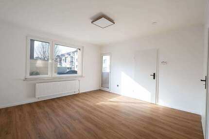 Wohnung zum Kaufen in Düsseldorf 209.000,00 € 47 m²