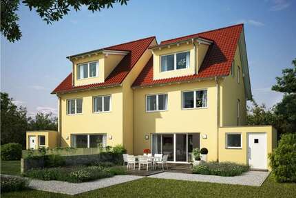 Haus zum Kaufen in Koblenz 617.000,00 € 132 m²