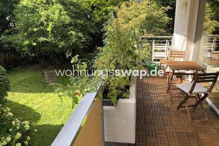 Wohnungsswap - Kommandantenstraße - Berlin-12205 Lichterfelde