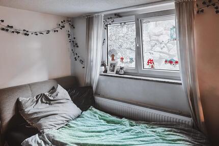 Zimmer in einer WG - 470,00&nbsp;EUR Kaltmiete, ca.&nbsp; 15,00&nbsp;m&sup2; in Singen (Hohentwiel) (PLZ: 78224)