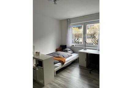 Zimmer in 2er WG Mannheim - 440,00&nbsp;EUR Kaltmiete, ca.&nbsp; 15,00&nbsp;m&sup2; in Mannheim (PLZ: 68169) Herzogenried
