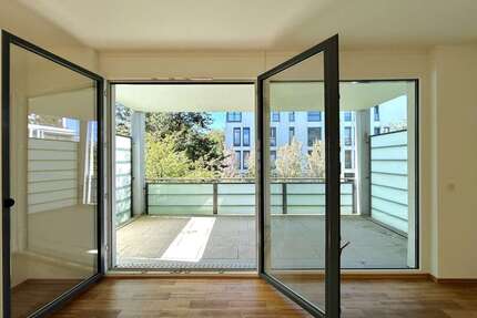 Wohnung zum Mieten in Hannover 1.750,00 € 125 m²