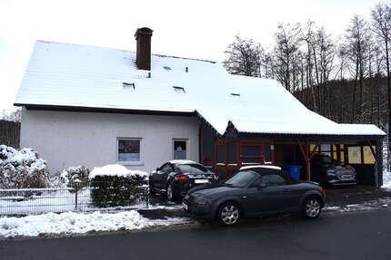 Haus zum Kaufen in Bad Driburg 259.000,00 € 220 m²