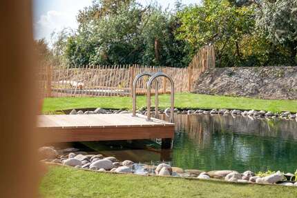 Wohnung zum Kaufen in Westerhever 525.000,00 € 56.63 m²