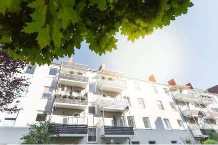 Wohnung zum Mieten in Bremerhaven 350,00 € 48.73 m²