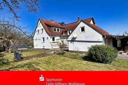 Haus zum Kaufen in Celle 175.000,00 € 104 m²