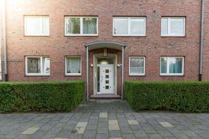 Wohnung zum Mieten in Bremerhaven 360,00 € 55.53 m²