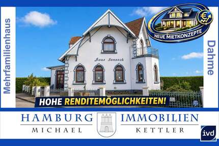 Haus zum Kaufen in Dahme 679.000,00 € 270.28 m²