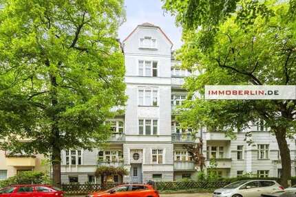 Wohnung zum Kaufen in Berlin 749.000,00 € 135 m²