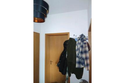 2 Zimmer Wohnung ohne Balkon Bornheim Frankfurt am Main