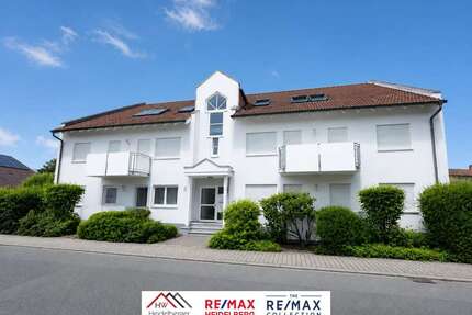 Wohnung zum Kaufen in Plankstadt 189.000,00 € 55 m²