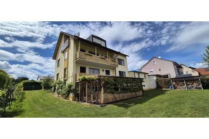 Haus zum Kaufen in Biberbach 889.000,00 € 229 m²