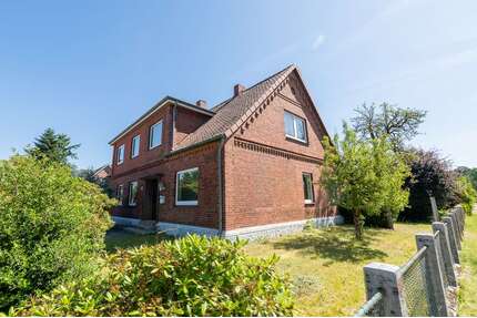 Haus zum Kaufen in Winsen (Luhe) 450.000,00 € 236.53 m²