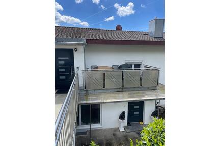 4,5 Zimmerwohnung zu vermieten - in ruhiger Lage - Murrhardt